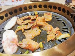 -妙香居韩国烤肉(容桂天佑城店)