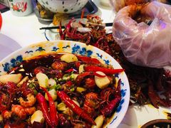 -文和友老长沙龙虾馆(化龙池店)