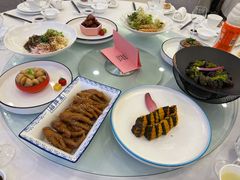 -海景壹号大酒店(惠钱路店)