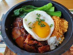 -ATLAS COFFEE(雅居乐中心店)