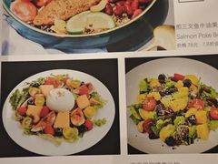 -沏点Trattoria意大利餐厅(新街口店)