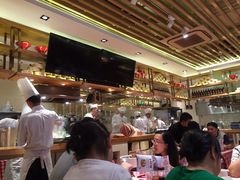 -西贝莜面村(近铁城市广场店)