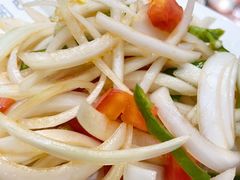 -开开巴郎尉犁县正宗烤肉(香梨大道店)