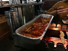-很久以前羊肉串(昌里路三钢里店)