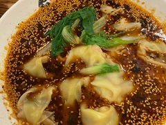 -霸道川面馆(张江店)
