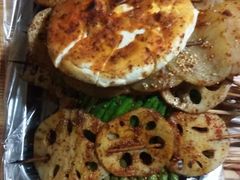-非凡烧烤(历史博物馆店)