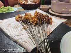 -鼎原力量东北吊炉烧烤(临河街店)