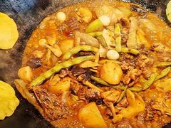 -土灶人家柴火鸡(都江堰店)