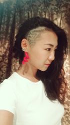 点击看大图 -简法造型·品牌形象店