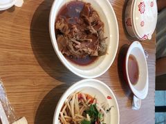 -喜家德虾仁水饺(繁荣路店)