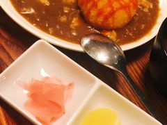 -金龙咖喱