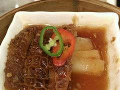 -阿锋鲍鱼酒家美食汇(华安店)