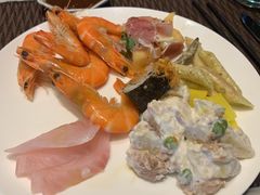 -北京王府井希尔顿酒店·万斯阁西餐厅