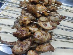 -清真·马峰烤肉(小学习北巷店)