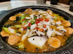 -POLO小馆·老南京菜(解放路店)