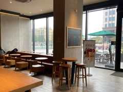 -星巴克(绍兴诸暨万达广场店)