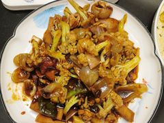 -旺达·福州菜(正大广场店)