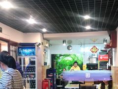 大堂-玫瑰红烤羊排(北新桥三条店)