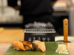 -鮨政·Omakase(万象城店)