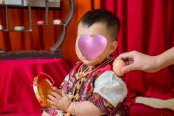 -倾城宝贝儿童摄影(浦东金谊店)
