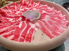-额尔敦传统涮(腾飞北路店)