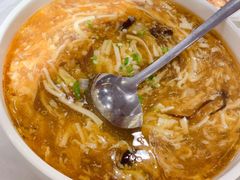 海鲜酸辣汤-和记小菜(七宝店)