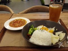 -海盗虾饭·剥好的小龙虾饭(SOHO尚都店)