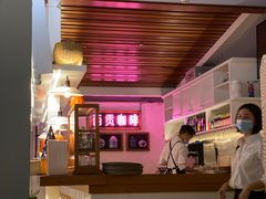 -CHINCHIN 青青·泰国料理(万象食家店)
