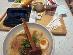 -味千拉面(泰州万达广场店)