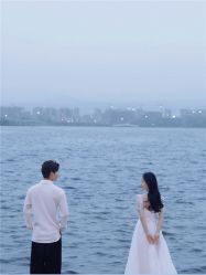 -摩玛婚纱摄影(杭州店)