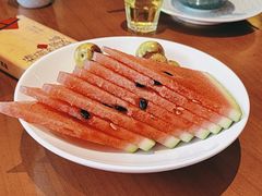 -杨厨的田园饭店(长城路店)