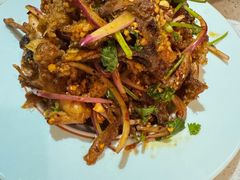 -炭之家·齐齐哈尔非遗烤肉·鲜切直供(中央大街店)