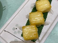 -聚福山莊·寻味顺德(北滘店)
