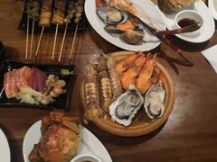 -广州富力君悦大酒店·凯菲厅