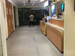 -汉庭(上海世博塘桥地铁站店)