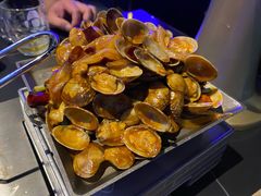 -大成海鲜烧烤·小龙虾(七宝店)