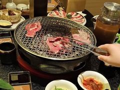 -樱嘢·炭火烧肉(惠南店)