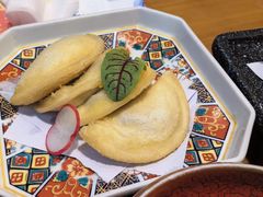 -大江户日本料理(吕厝店)