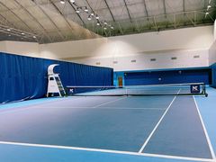-北京嘉里健身·Kerry Sports(北京嘉里大酒店)