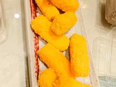 -海派美食·家宴海鲜青岛菜·石锅鲽鱼头(东方城店)