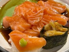 -東盛炭烤自助料理(浦东文峰广场店)
