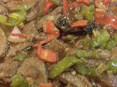 -刘一龙虾(山东路店)