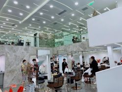 -UnHair Salon