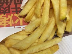 -汉堡王(砂之船奥莱店)