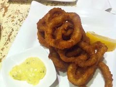 -安妮意大利餐厅(国贸店)