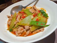 -山石榴·贵州菜(陆家嘴中心店)