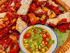 昂牛-米店·云南菜(南门店)