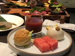 -赤坂亭·M9和牛烧肉(南京江南虹悦城店)