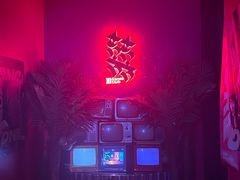 -囍舞厅XI DANCE CLUB