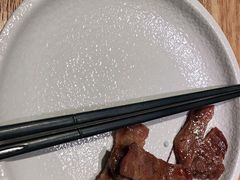 -黑牛黑猪烤肉专门店(万象城店)